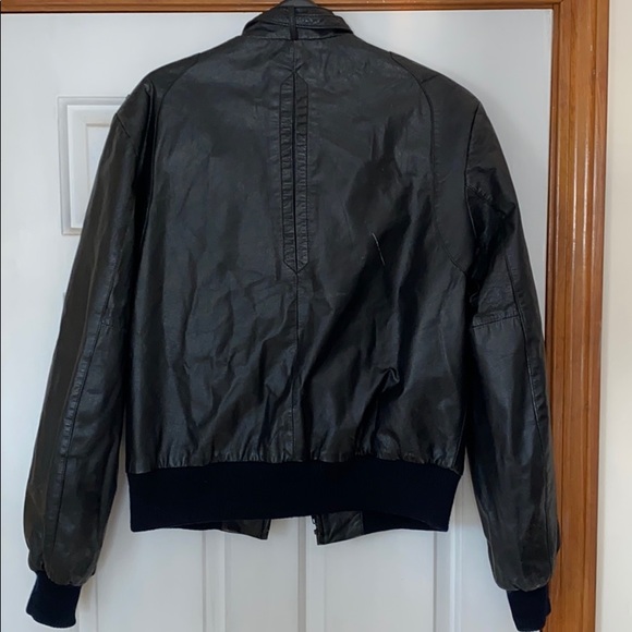 Wilson’s Leather Bomber 44 - Picture 2 of 8